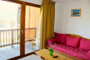Les Chalets De Superd Dauphinelle - APPARTEMENT 10 PERSONNES EXPO SUD BALCON MAE-8334